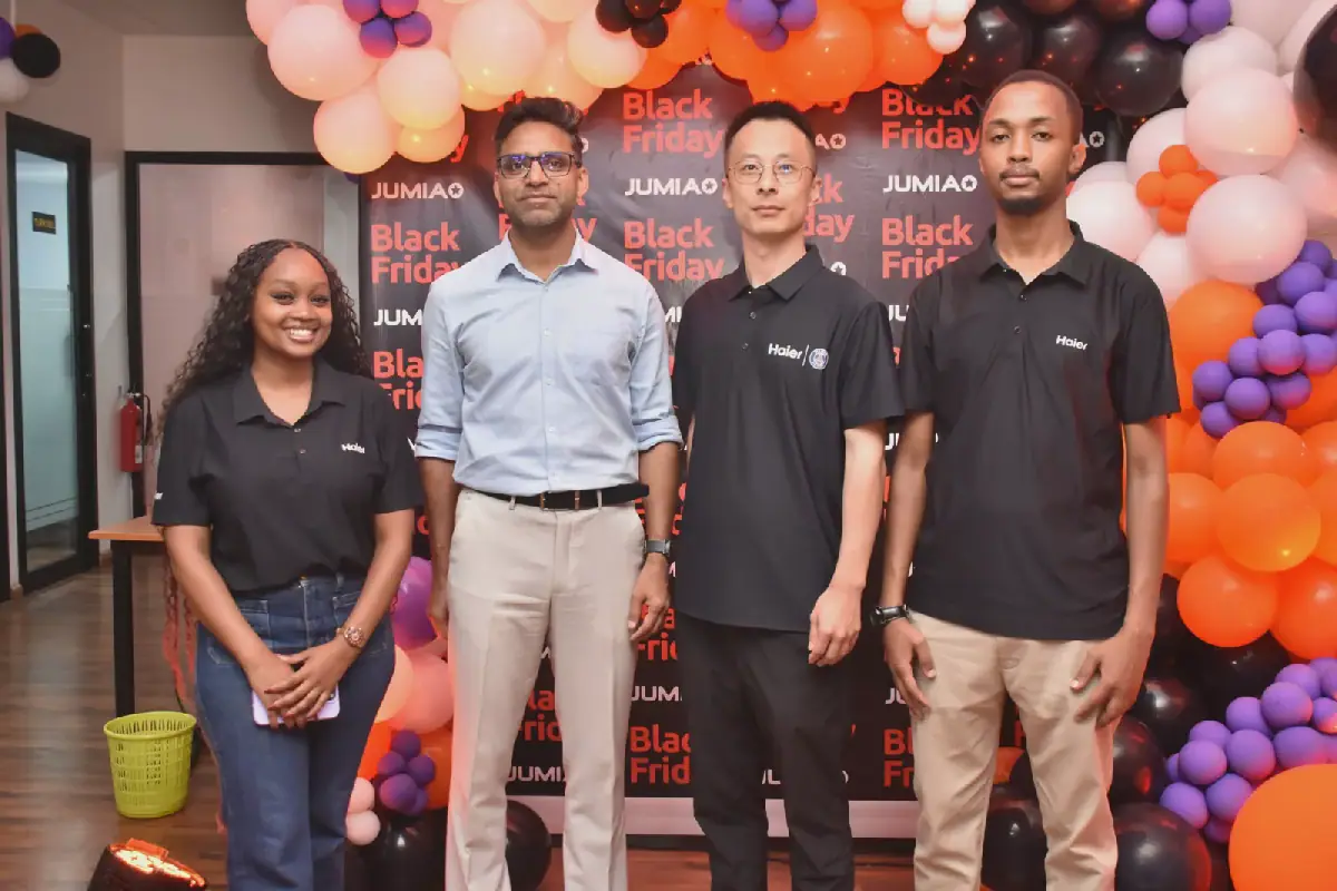 Jumia Expands Reach Beyond Nairobi as Online Retail Demand Grows