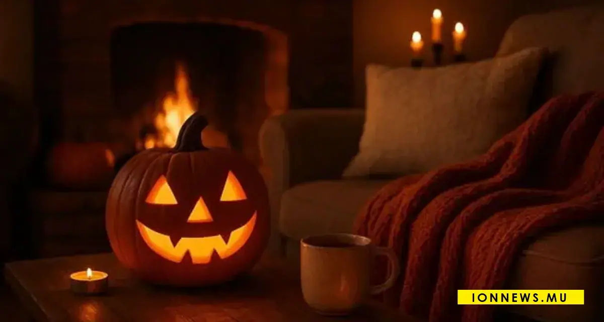 Halloween : Comment « Samhain », une fête celte est devenue un phénomène mondial
