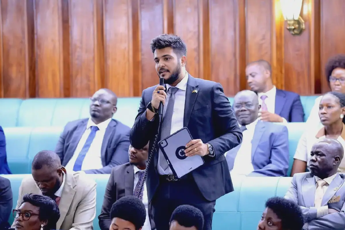 High Court Upholds Shyam Tanna’s Election as Tororo Municipality MP