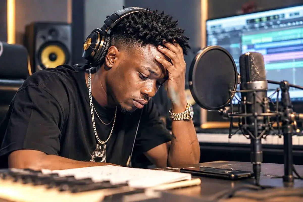 Hit songs, empty pockets? Tanzania’s music royalty debate