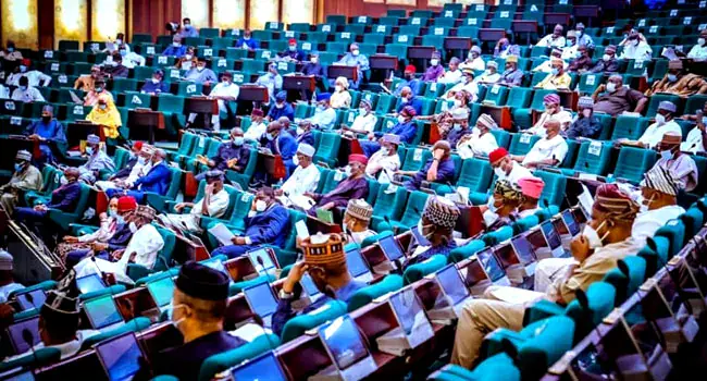 Taraba Killings: Reps Seek Improved Intelligence Gathering
