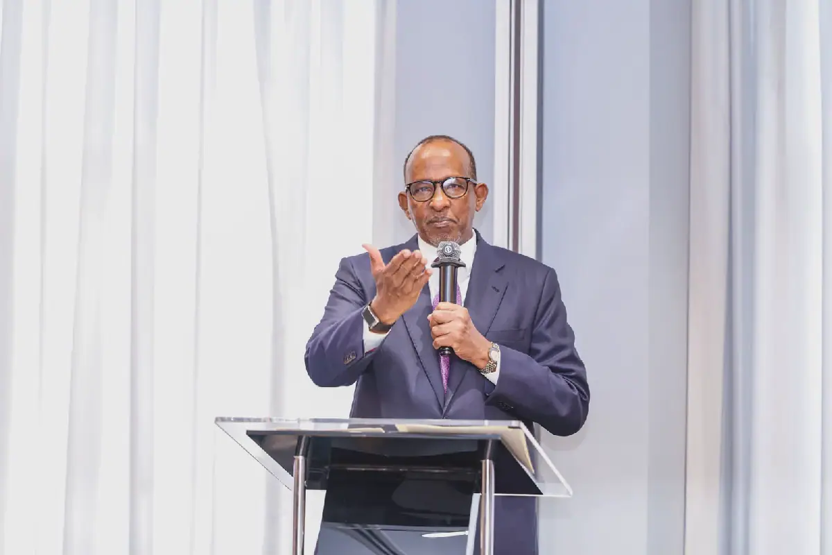 Kenya Extends Deadline for Health Facilities to Migrate to Digital Systems