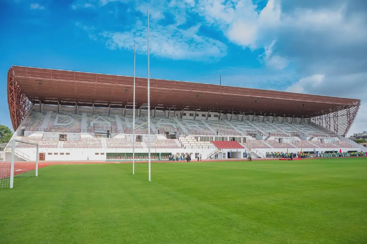 Dakar to Host 2026 Youth Olympic Games Across Three Cities and Eight Sites