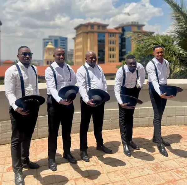 Customer Service is Everyone's Job in Uganda's Organizations