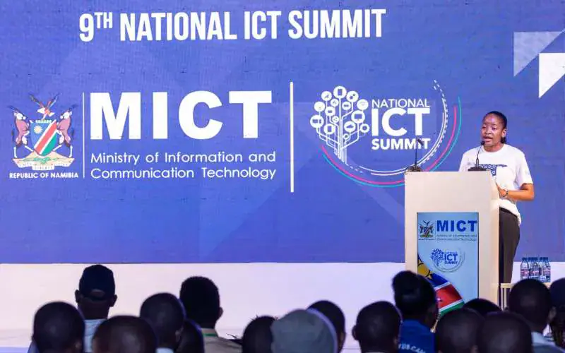 Namibia scores higher in infrastructure-driven Africa ICT metrics