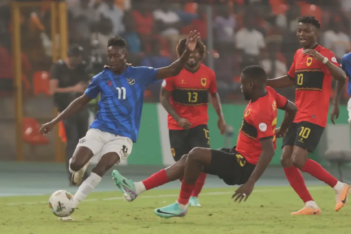 Shitembi, Iimbondi recalled for Brave Warriors