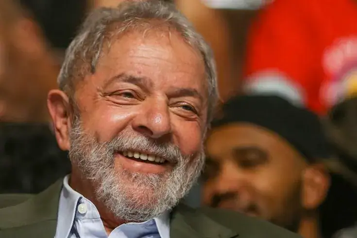 Lula's Historic Win in Brazil: A Victory for Civilization