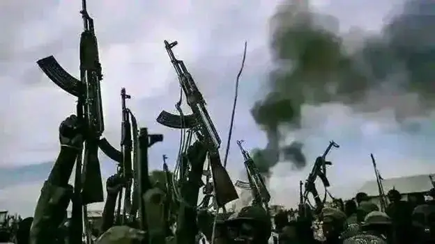 Warrap Government Vows Security Reinforcement, Arrests Over Deadly Akop Payam Attacks
