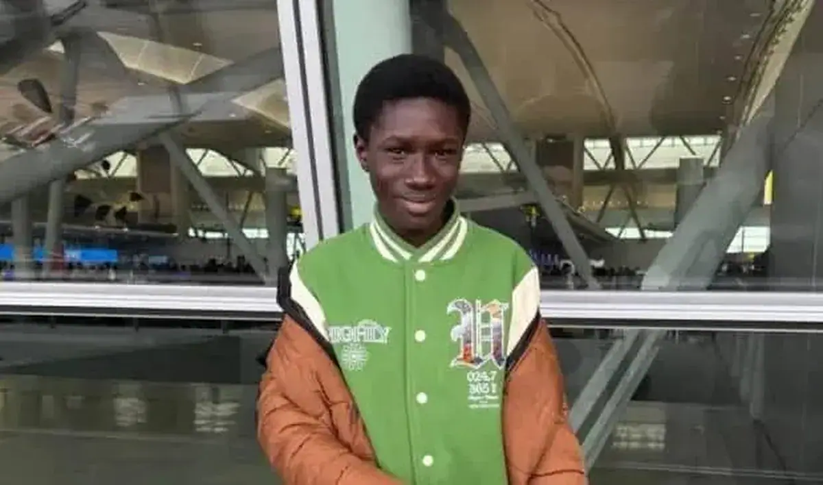 US: 15-year-old Ghanaian boy shot dead on way to school in New York