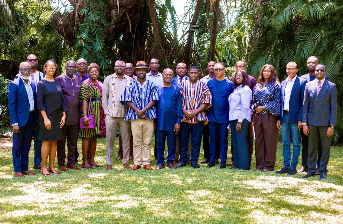 IEA Ghana Launches Initiative to Assess Nuclear Power Readiness
