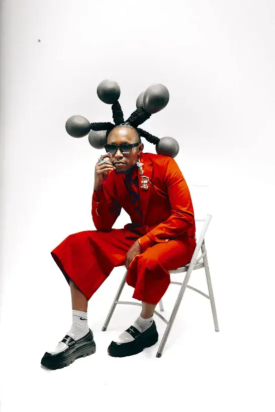 Bensoul Releases New Album 'Flight 420', Embodying Life, Joy, and Creative Freedom