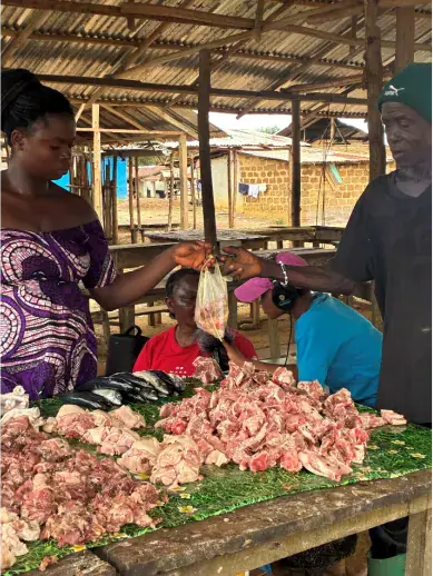 Liberia: Rural Women Wait as Corruption Case Over Money Meant for Them Stalls in Court