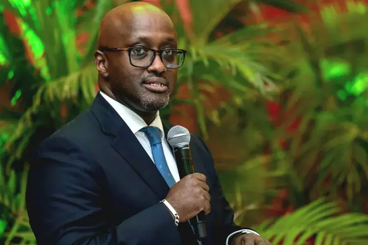 Rwanda Minister Criticizes US Sanctions