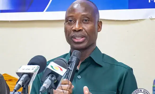 Nearly 2m Ghanaian youth not in work, education or training – Government Statistician