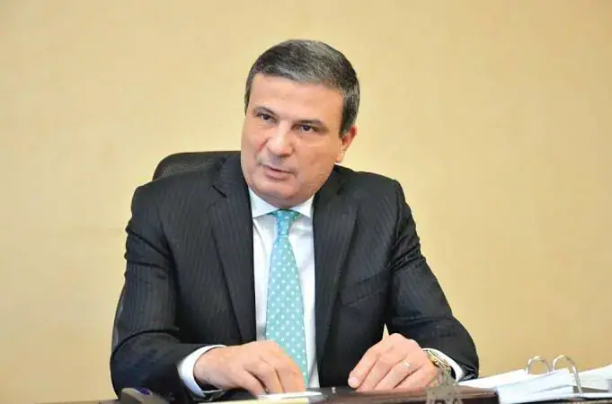 Egyptian Minister of Agriculture Meets Giza Farmers to Address Concerns
