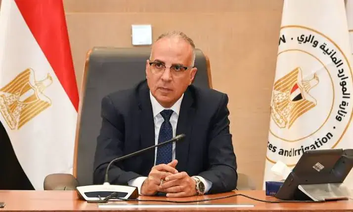 Egypt's Water Week Concludes, Becoming a Global Platform for Water Dialogue