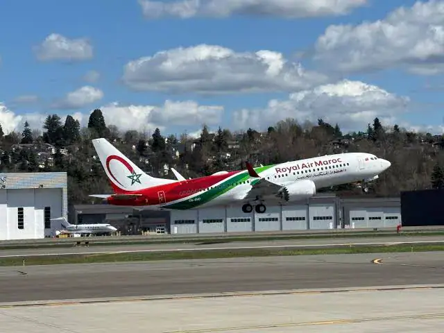 Royal Air Maroc Expands Brazil Network With Fifth Weekly São Paulo Flight