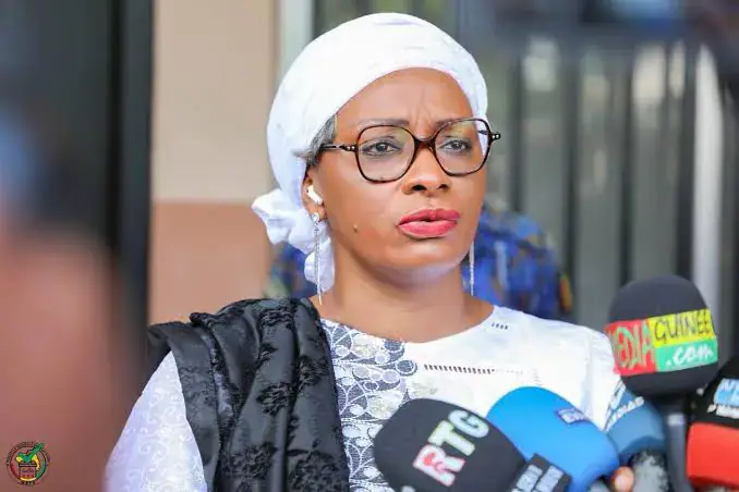 Guinea: 22 Administrative Authorities Suspended in Siguiri Region