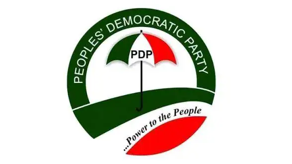 2027: Kaduna PDP candidate promises ward-based development plan