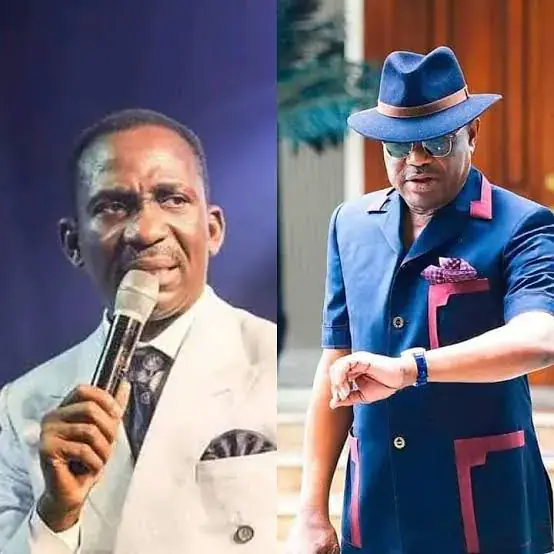 Wike Commends Dunamis, Offers 50% Bridge Reimbursement