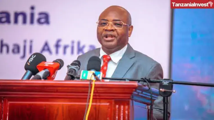 Tanzania’s new government city in Mtumba officially begins operations