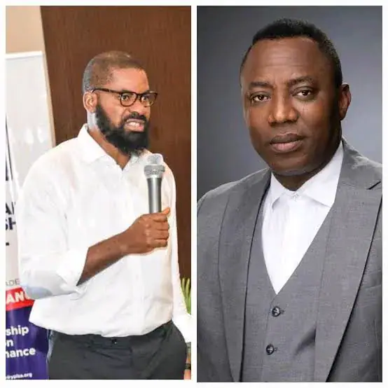 Deji Adeyanju condemns attack on Sowore in Ekiti, demands probe