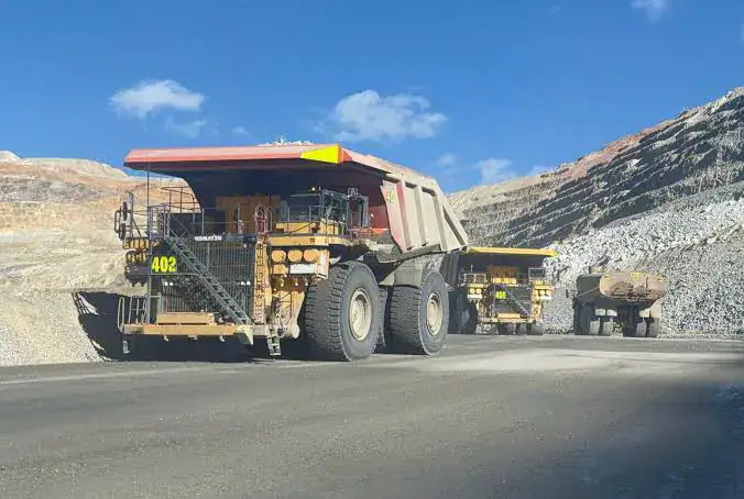 Konongo Traditional Council Welcomes Revocation of Northern Ashanti Mines' Licence