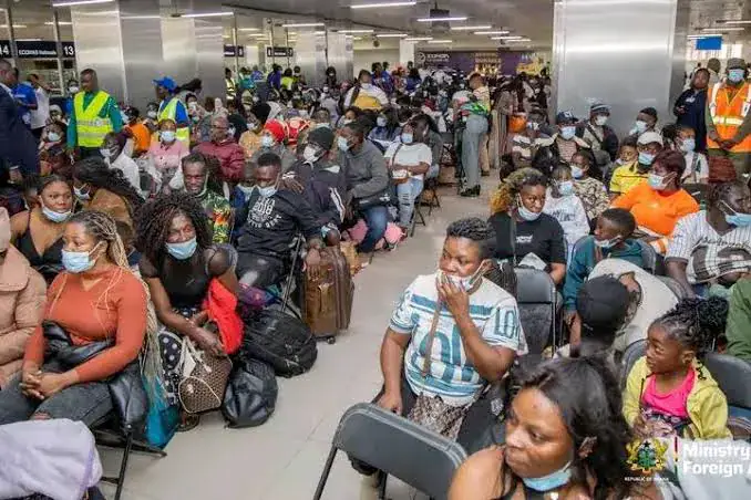 Abraham Koomson defends Ablakwa, urges evidence-based scrutiny of evacuation payments