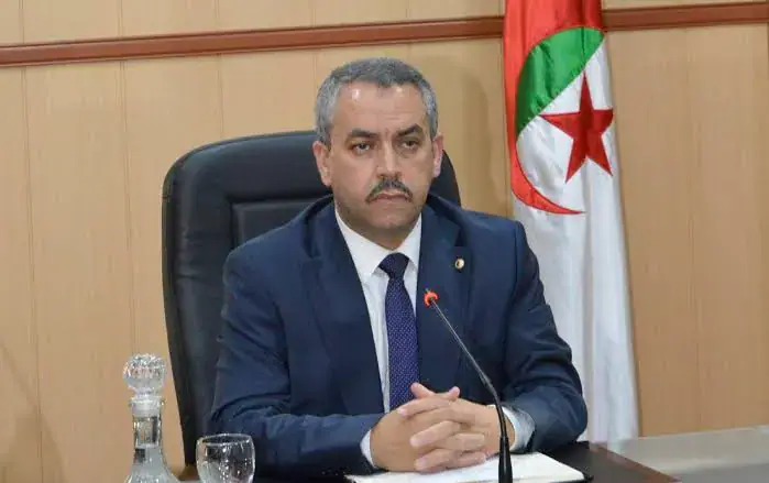 Algeria Upgrades National School Theater Festival to National Competition