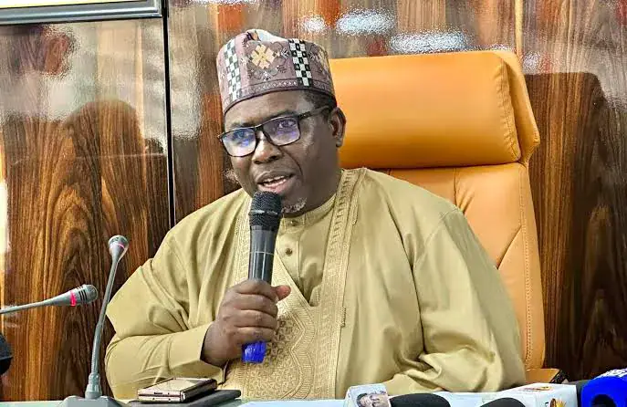 Nigeria's INEC Faces Backlash Over AI-Generated Voter Photographs