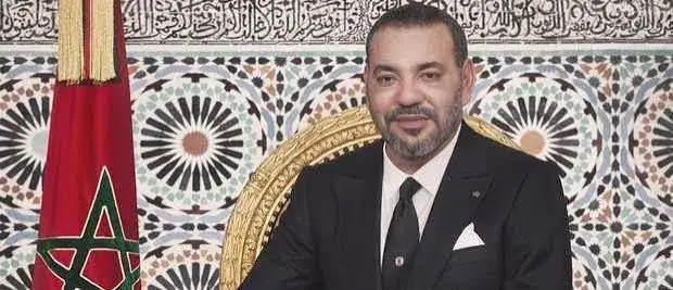 Morocco's Royal Diwan Announces End of MINURSO Mission