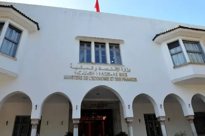 Morocco's Budget Deficit Reaches 33.3 Billion Dirhams as of September 2026