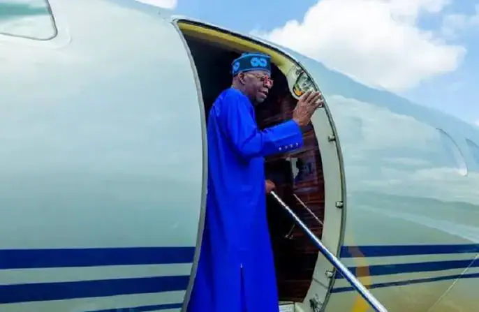 Tinubu