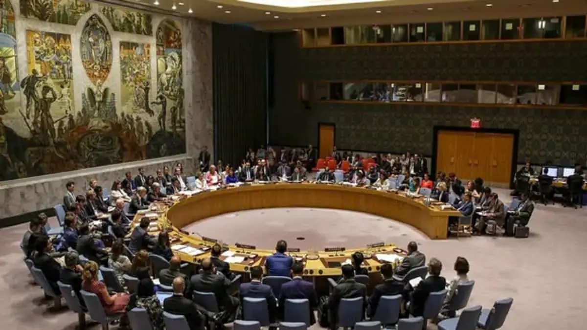 UN Security Council to Vote on Western Sahara Resolution