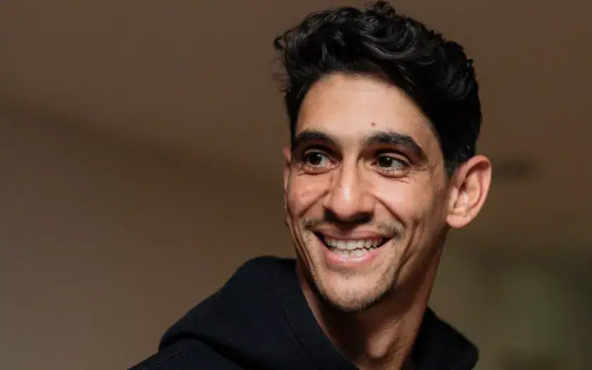 ليف ياشين بريء من إهانة ياسين بونو