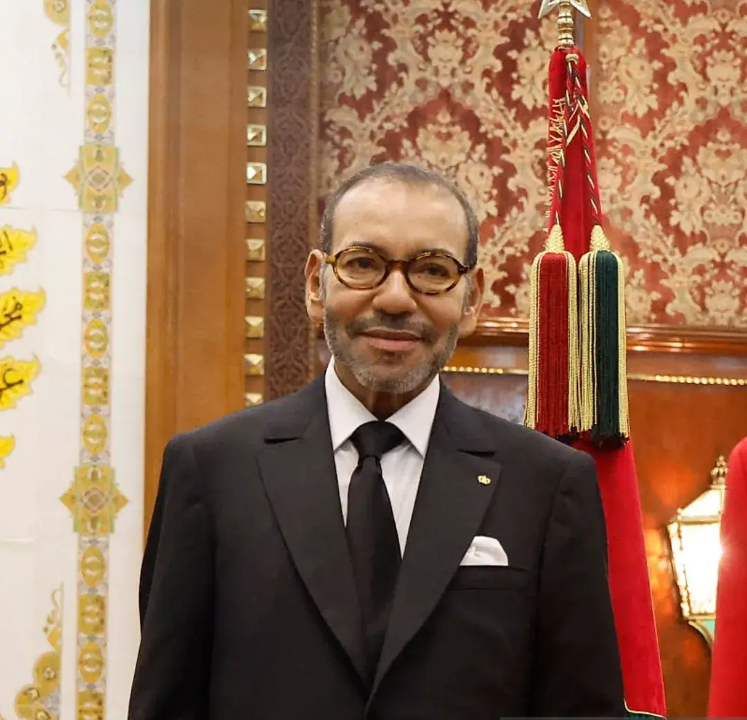 الديوان الملكي يعلن أن مهمة "المينورسو" في الصحراء المغربية انتهت