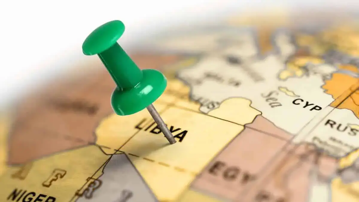 Morocco and the UAE-Israel Axis in Libya: Implications for Algeria