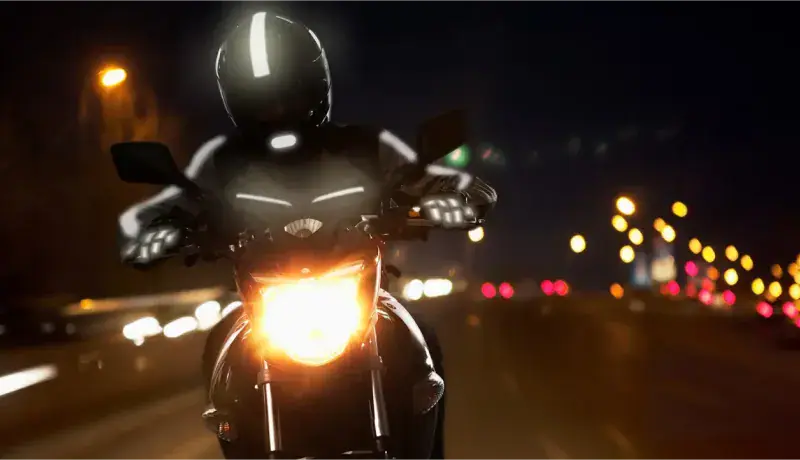 JOJ DAKAR 2026 : LA CIRCULATION DES MOTOS INTERDITE LA NUIT À SALY, NGAPAROU ET SOMONE