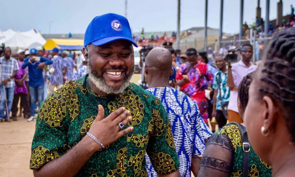 Osun NLC issues seven-day ultimatum over withheld LG allocations, threatens shutdown