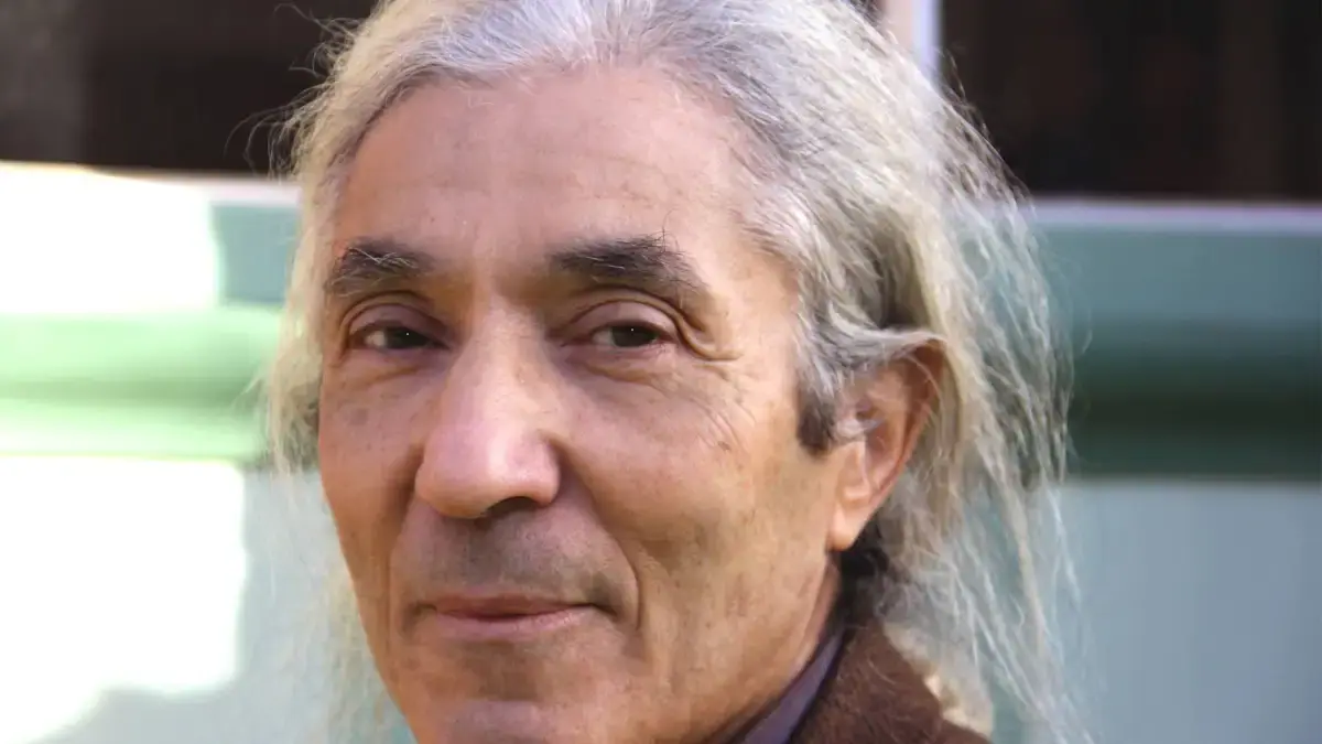 Boualem Sansal Analyzes Morocco-Algeria Tensions