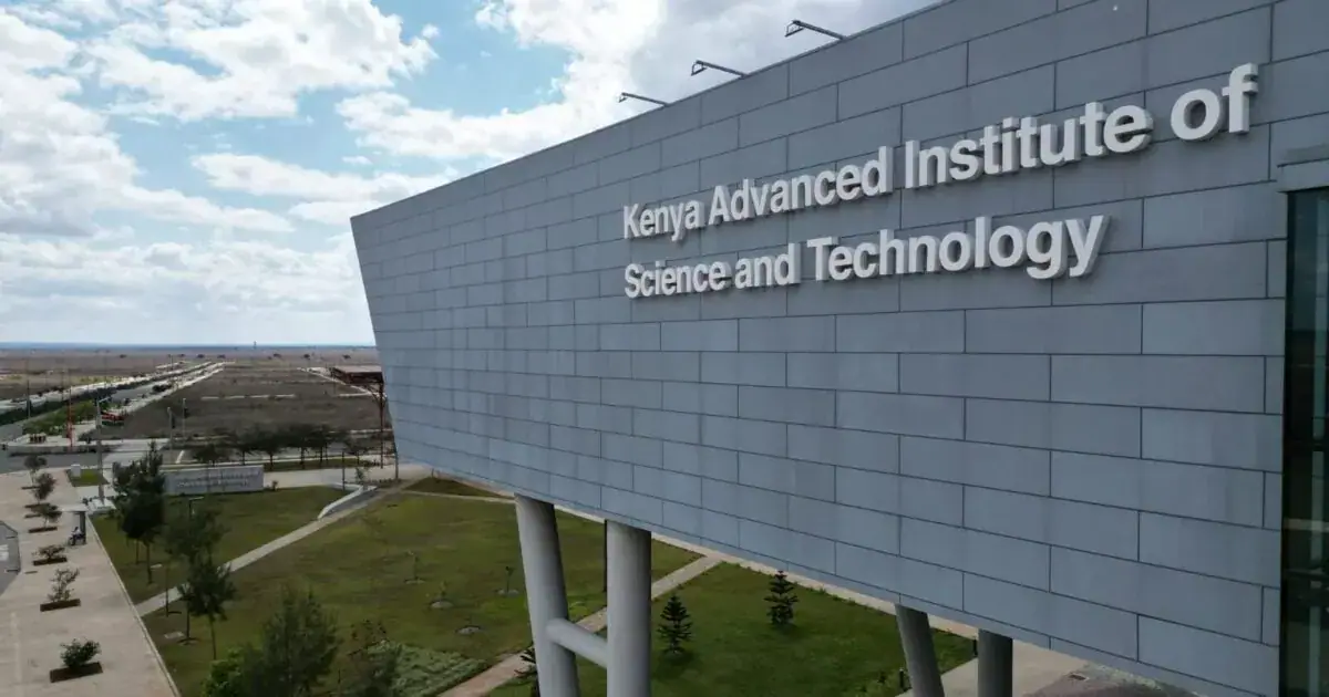 From Research To Production: Konza Connects Science, Innovation And Manufacturing