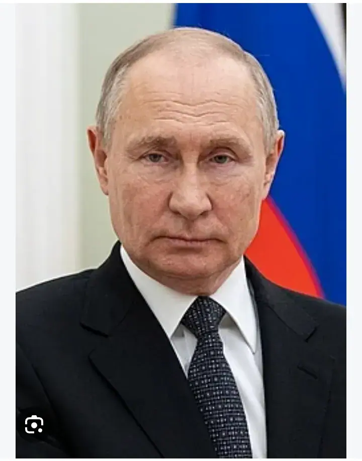 Putin Accuses West Of Enriching Themselves At Africa’s Expense