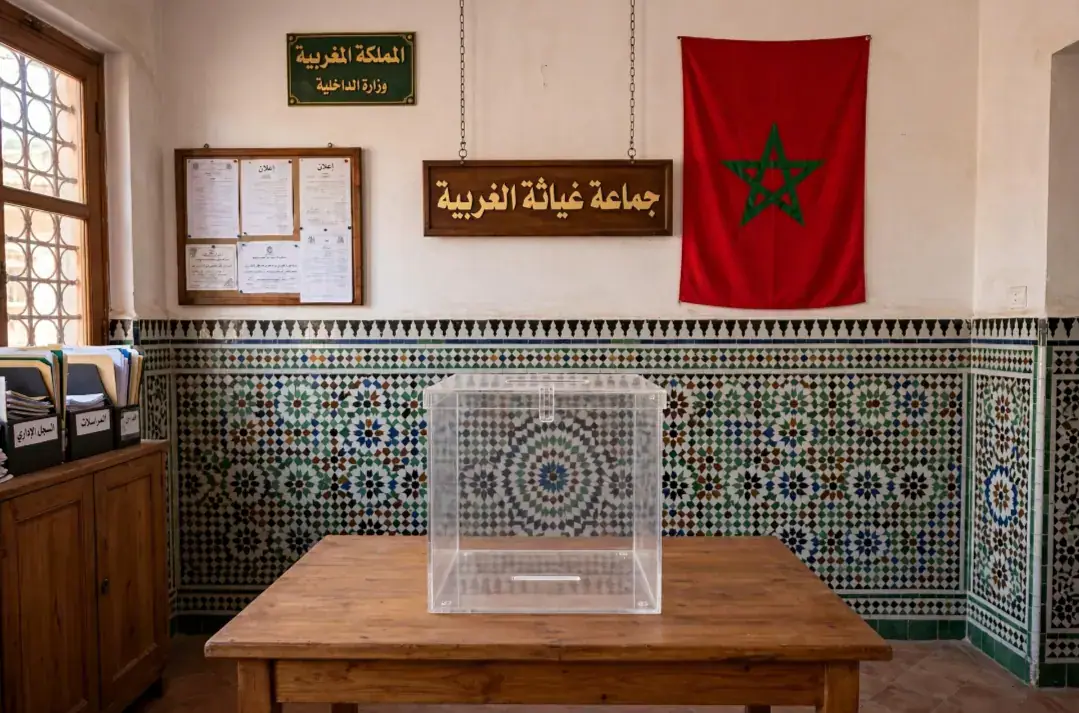 فيدرالية اليسار تلجأ للقضاء لتجريد 7 مستشارين من عضويتهم بجماعة غياثة الغربية