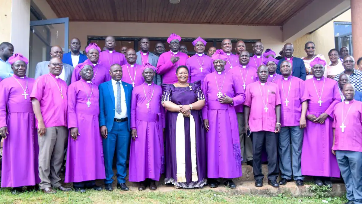 Faridah Kibowa Reflects on National Legacy as She Takes Charge of Kayunga Women Council