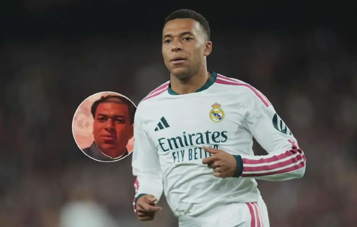 China Suspends La Liga Broadcasts Over Kylian Mbappé's Comments