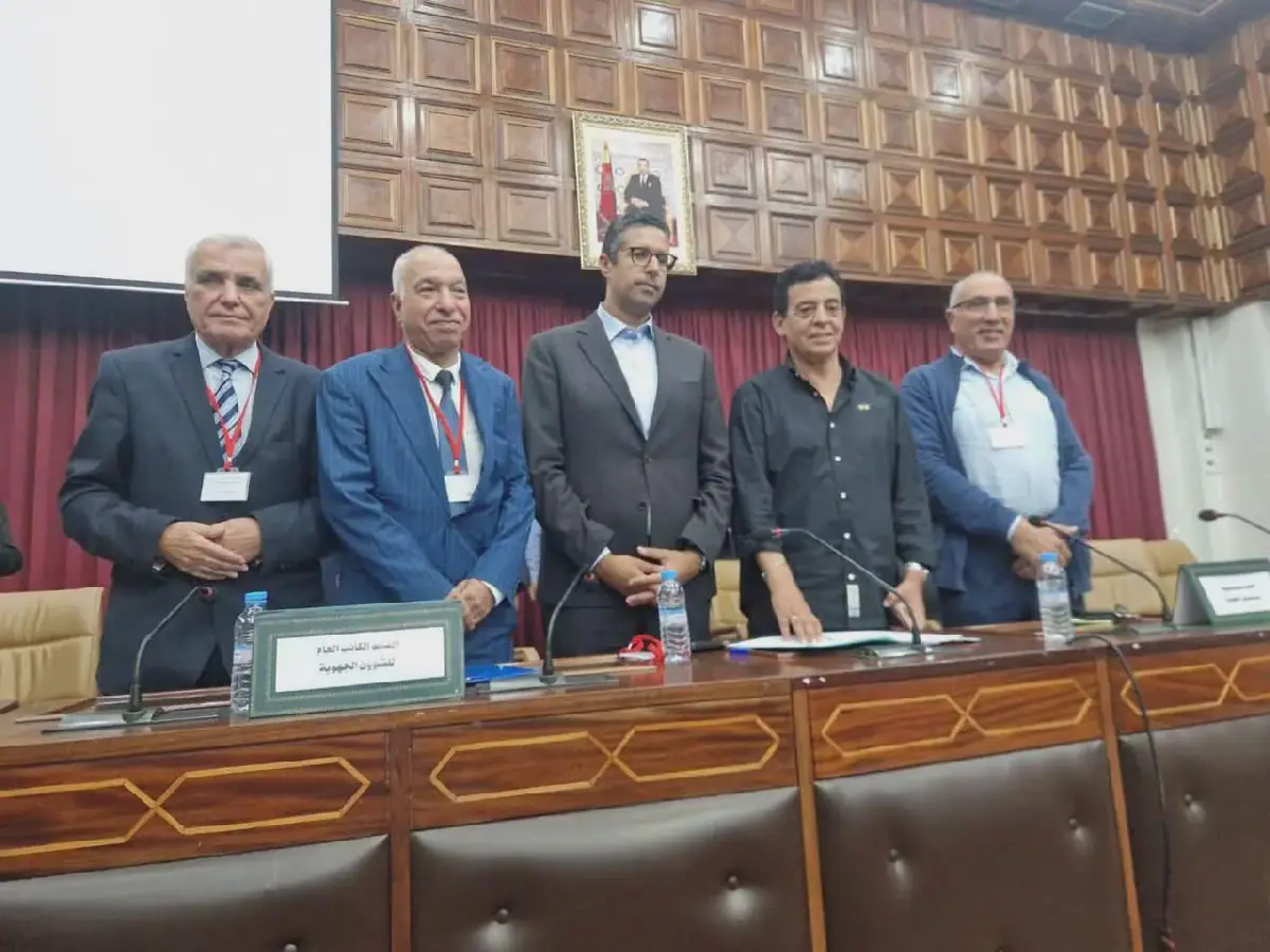 إقليم الجديدة يعزز تمثيليته بمكتب مجموعة جماعات الدار البيضاء–سطات للتوزيع.. أولاد افرج وأولاد حمدان أمام اختبار الترافع عن قضايا الساكنة
