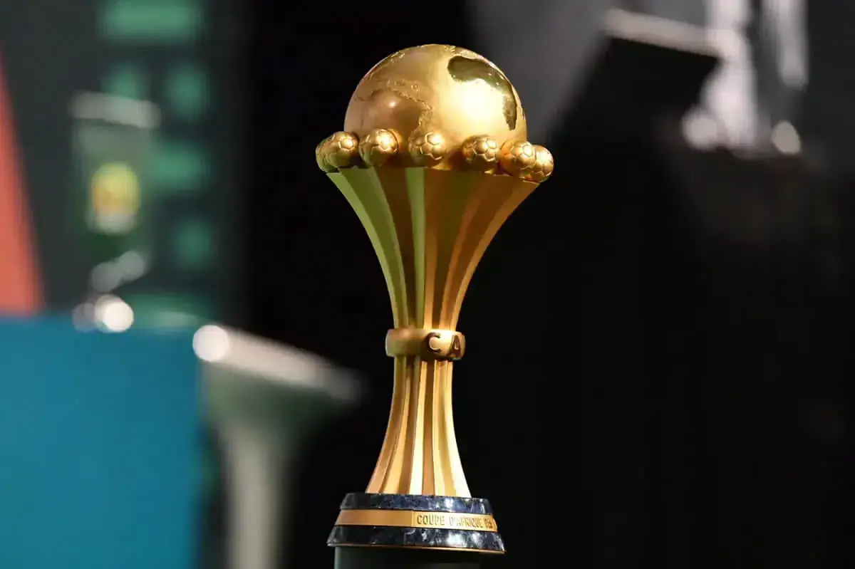CAF Reverts to Biennial Africa Cup of Nations
