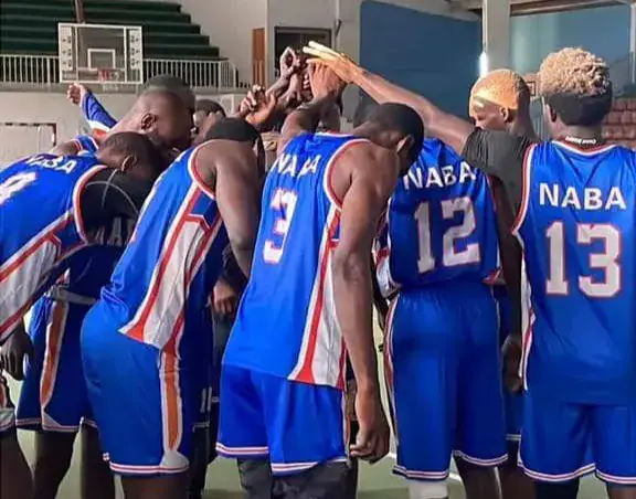 Basketball/Championnat national semi-professionnel : Nzeng-Ayong Basketball décroche son billet pour la finale