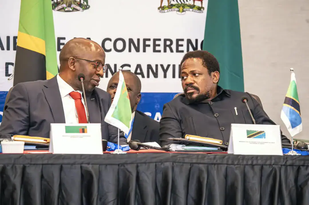 Lake Tanganyika States Urged to Strengthen Sustainable Management