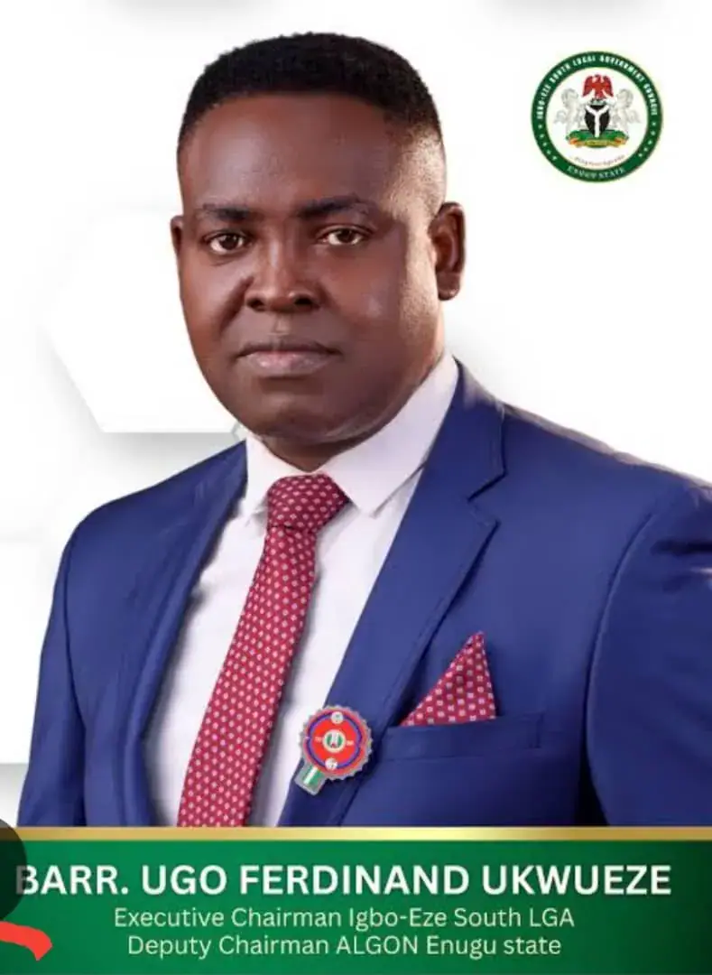 Gov. Mbah presents manifesto performance update as 17 council chairmen pledge loyalty
